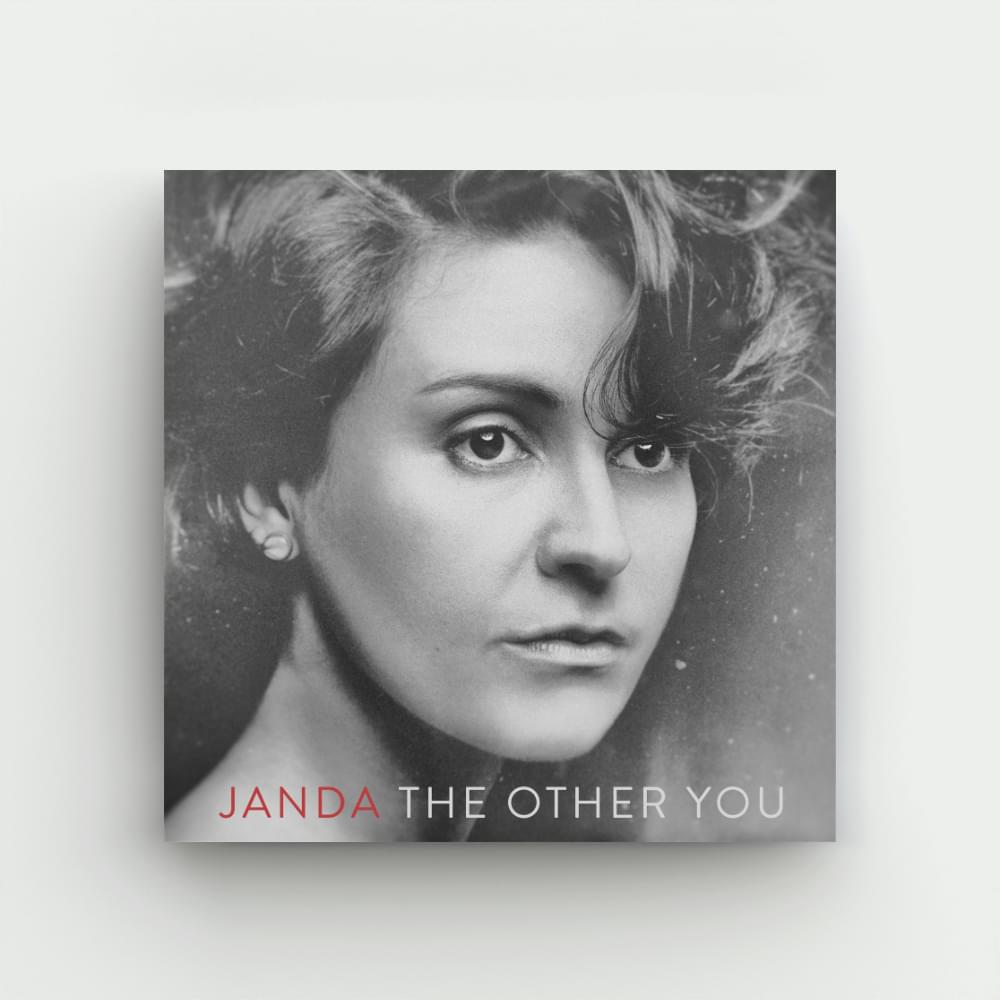 Cover - The other you